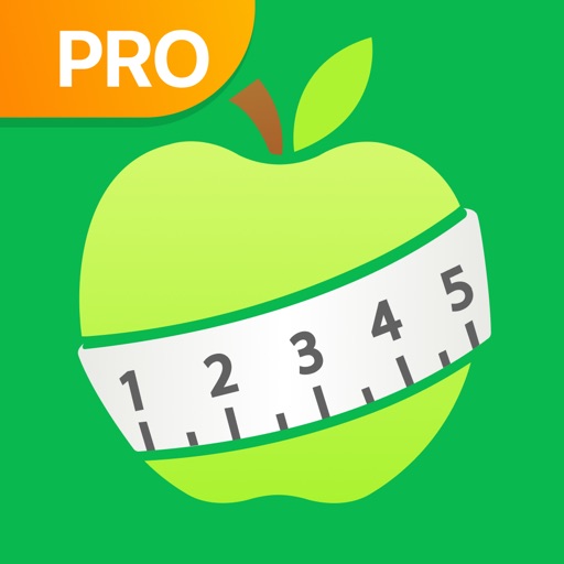 Calorie Counter PRO MyNetDiary