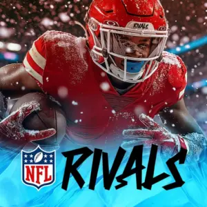 NFL Rivals - Football Game