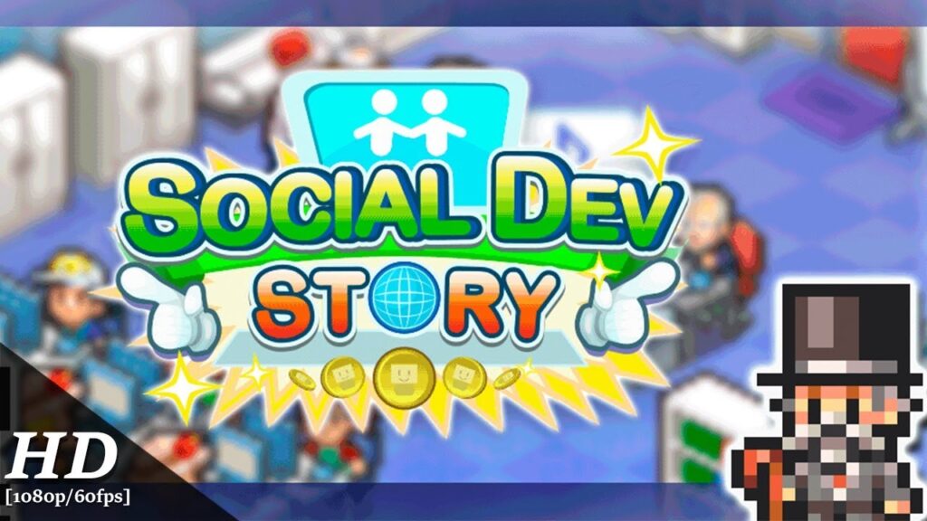 Social Dev Story