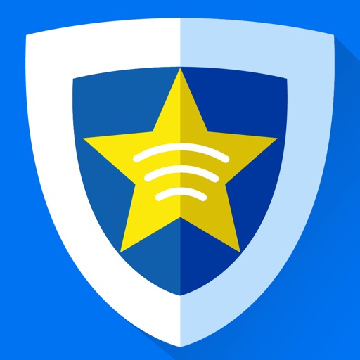 Star VPN - Super Fast Proxy