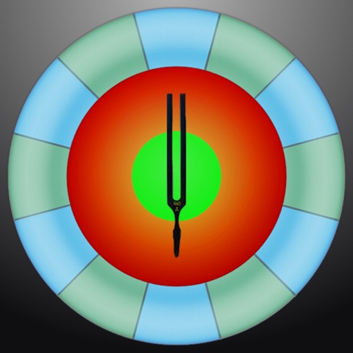 TonalEnergy Tuner & Metronome