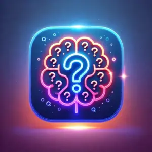 BrainPick: 4-Way Quiz Fun Game