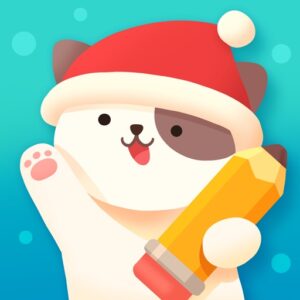 Meow Tower - Nonogram Puzzle