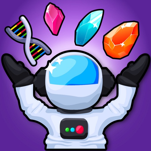 Martian Hero