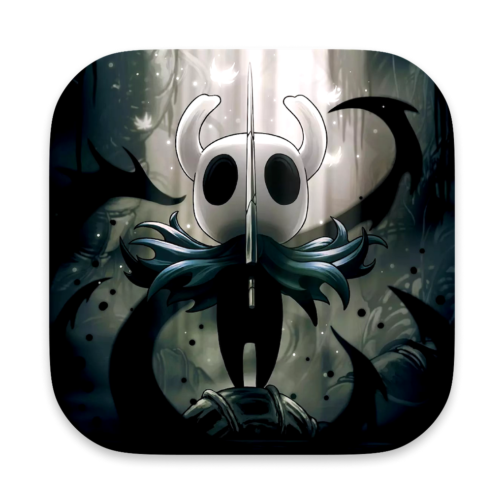 Hollow Knight