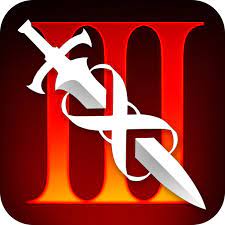 Infinity Blade 3