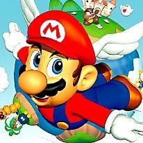 SuperMario64