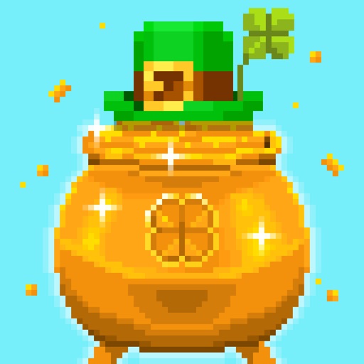Tiny Tower: Tap Idle Evolution