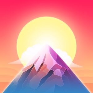 Alpenglow Sunset Prediction
