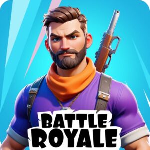 Clash Squads Battle Royale 3D