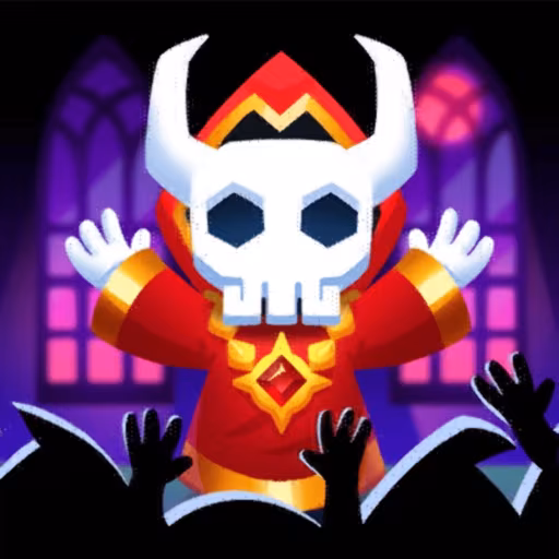 Idle Cult Empire — Evil Tycoon IPA