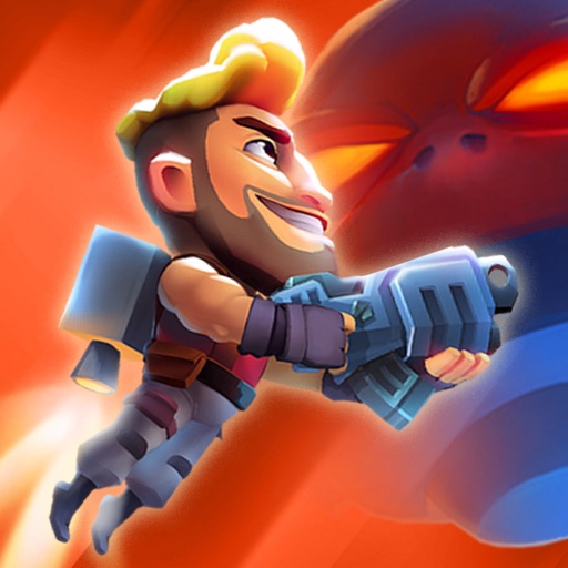 Autogun Heroes GO