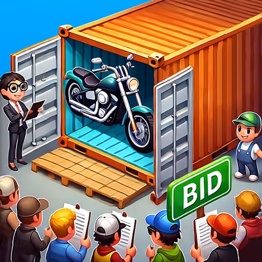 Bid Master