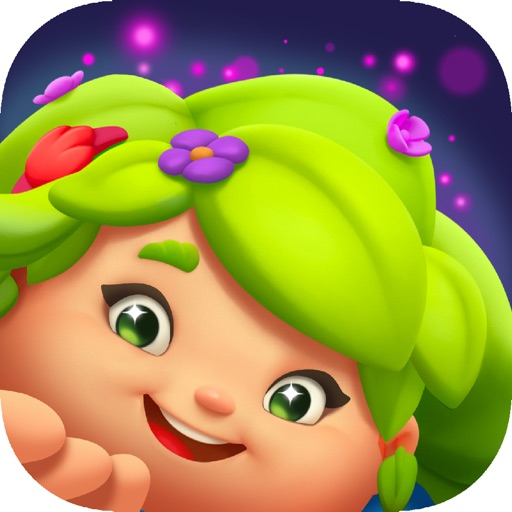 My Lovely Planet Puzzle Match3 IPA