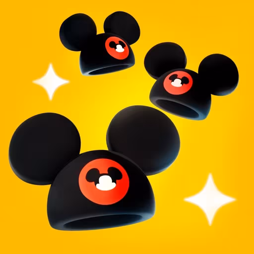 Disney Magic Match 3D IPA