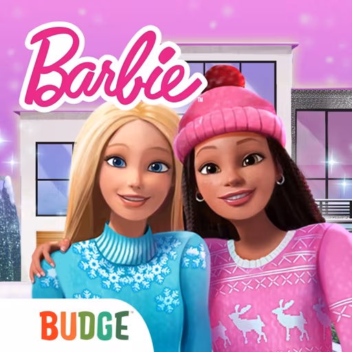 Barbie Dreamhouse Adventures