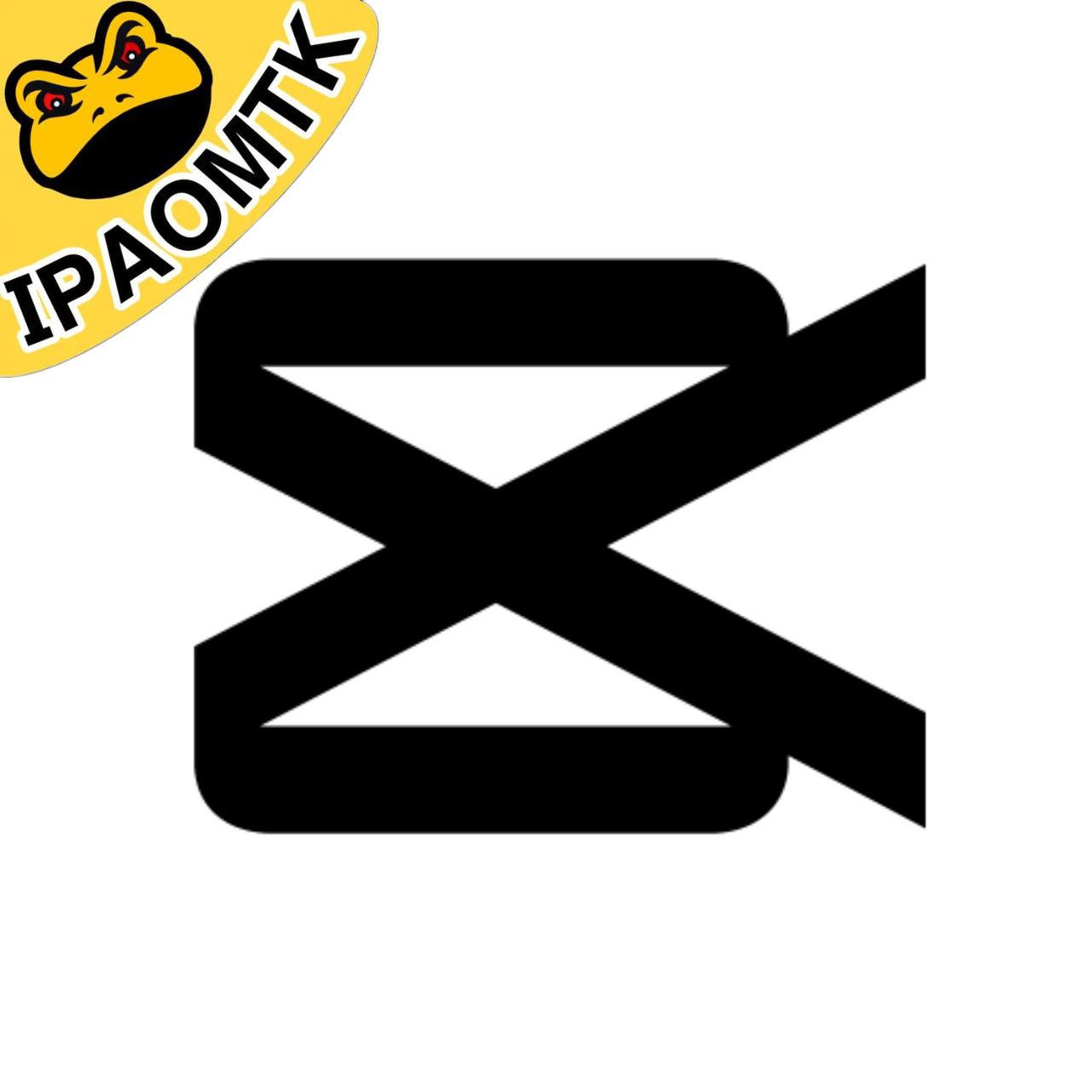 CapCut Video Editor IPA