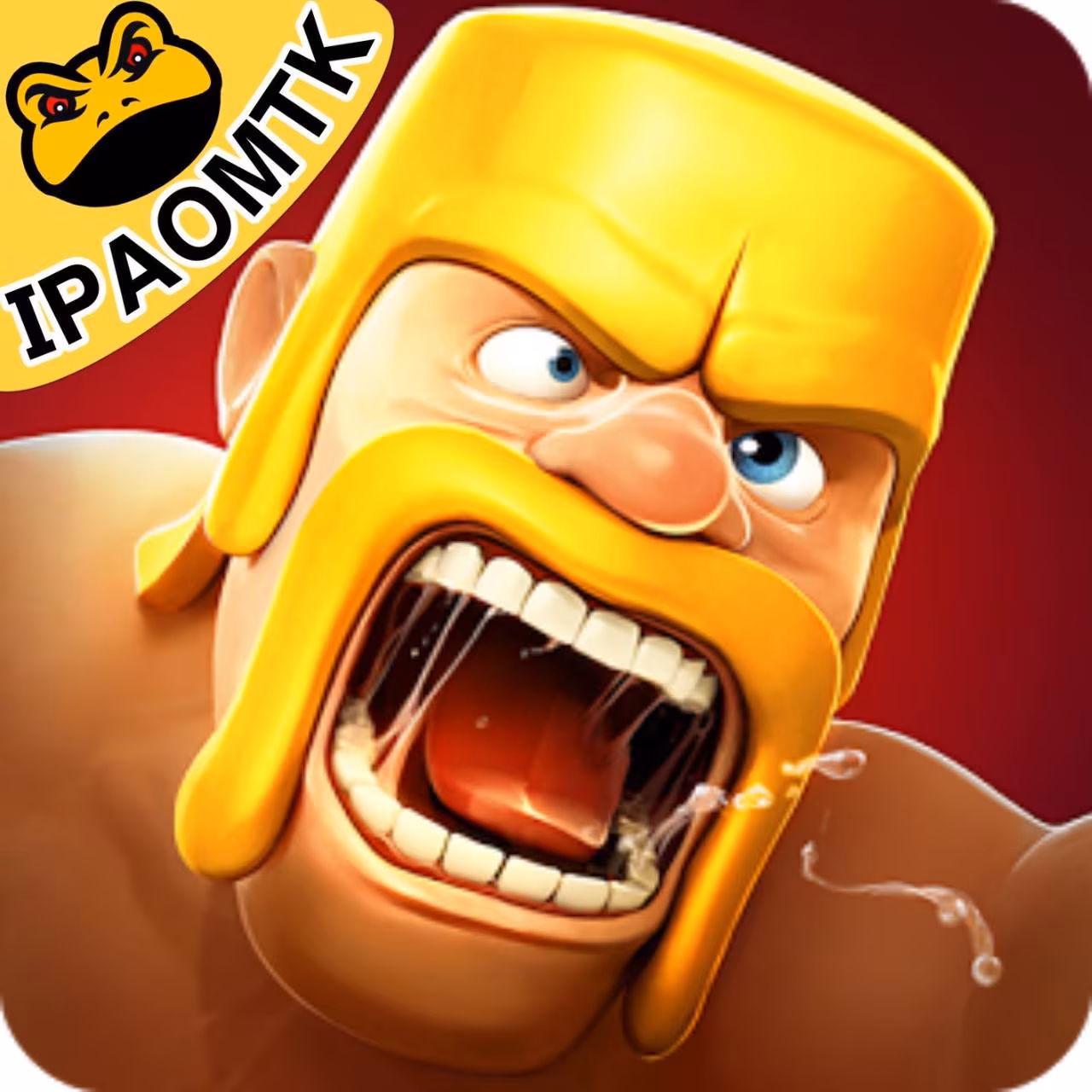 Clash Of Clans