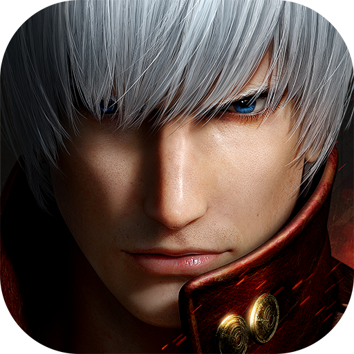 Devil May Cry: Peak of Combat IPA