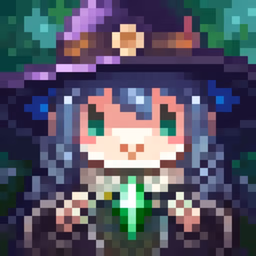 ELEMENTAL: 2D MMORPG