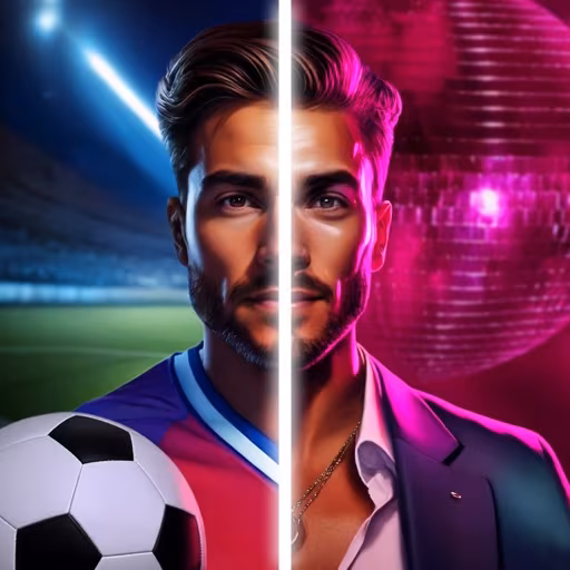 Football Life Simulator