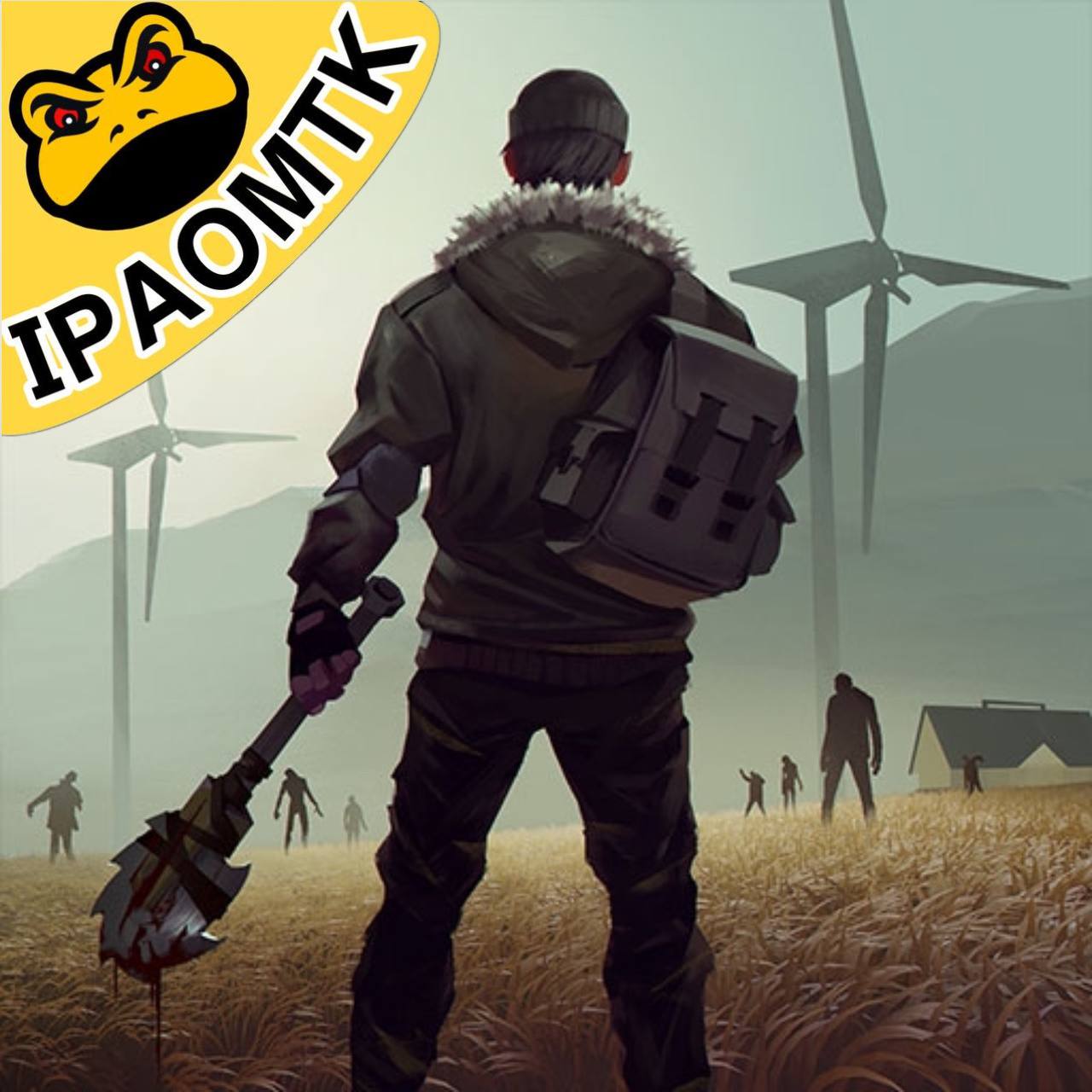 Last Day on Earth: Survival IPA