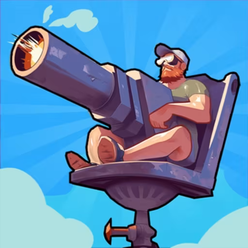 Lazy Apocalypse: Tower Defense IPA