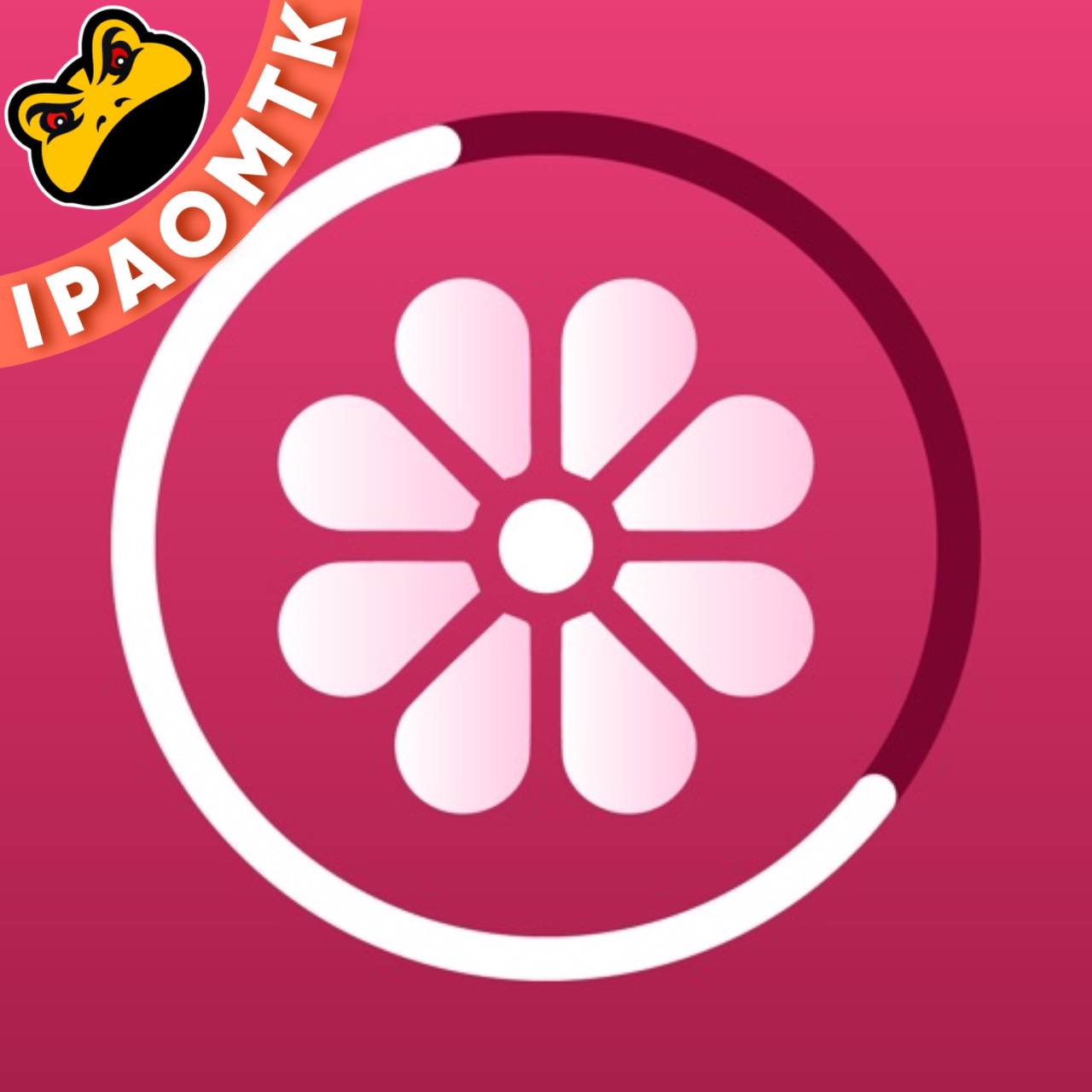 Life Period Tracker Calendar IPA