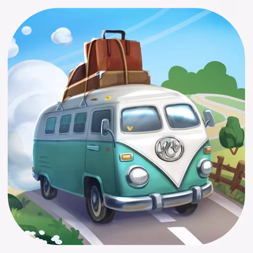 Road Trip: Merge Family Games! IPA