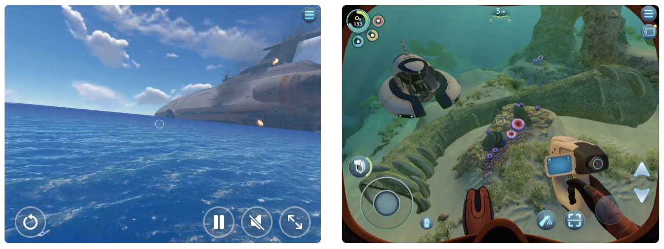 Subnautica