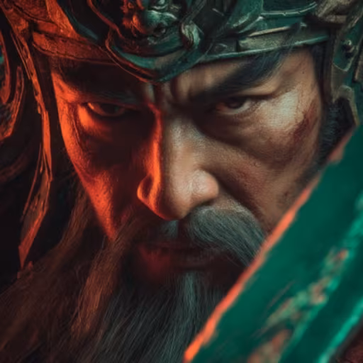 Three Kingdoms Dynasty Archer IPA