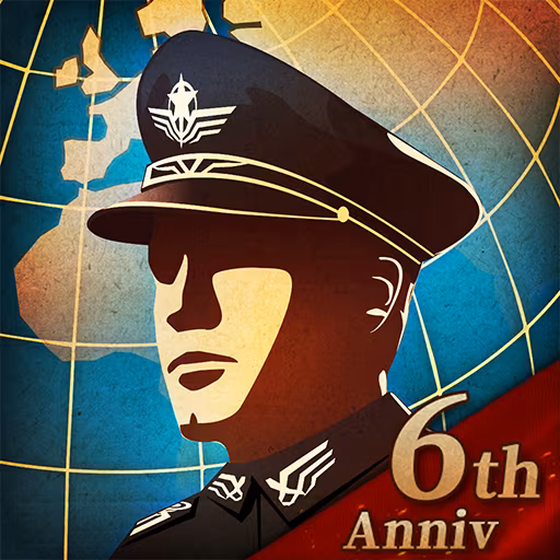 World Conqueror 4