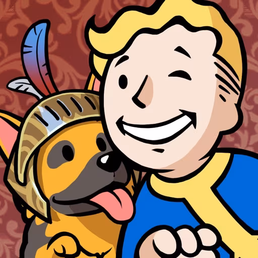 Fallout Shelter Online