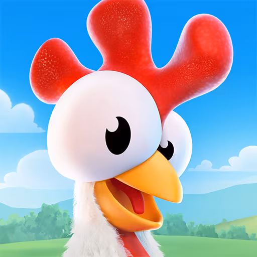 Hay Day