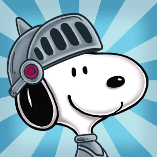 Peanuts Snoopy Town Tale IPA