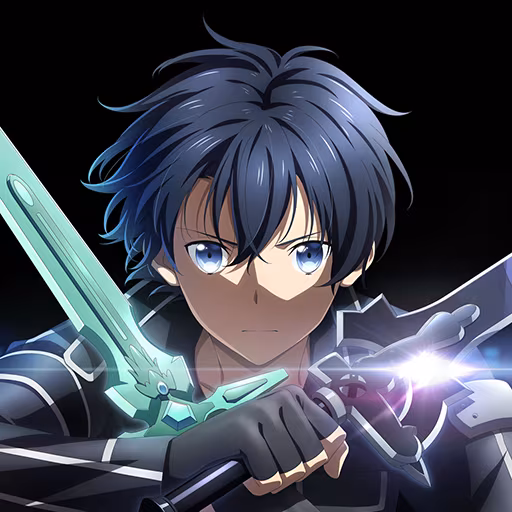 Sword Art Online VS IPA