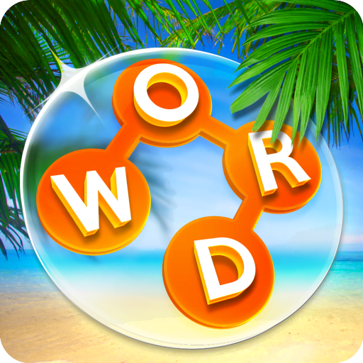 Wordscapes IPA