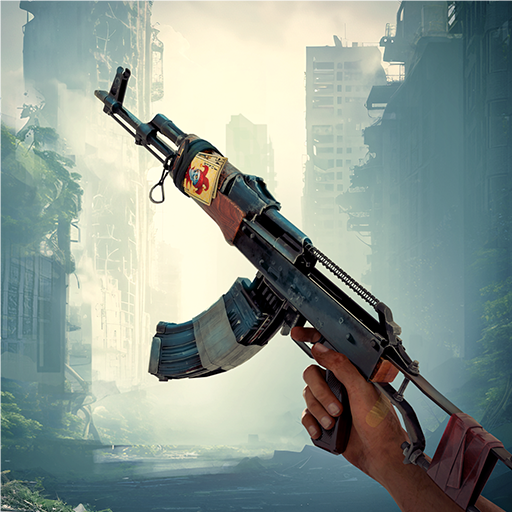 Zombie Harbor: Zombie Shooter IPA