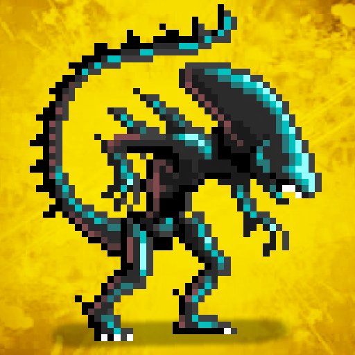 Dead Shell・Roguelike RPG IPA