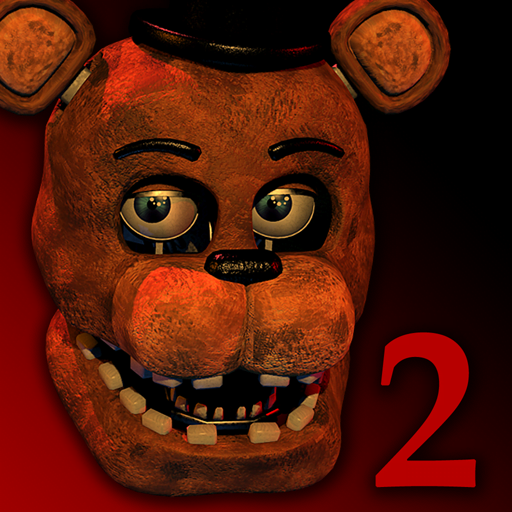 Five Nights at Freddy's 2 IPA