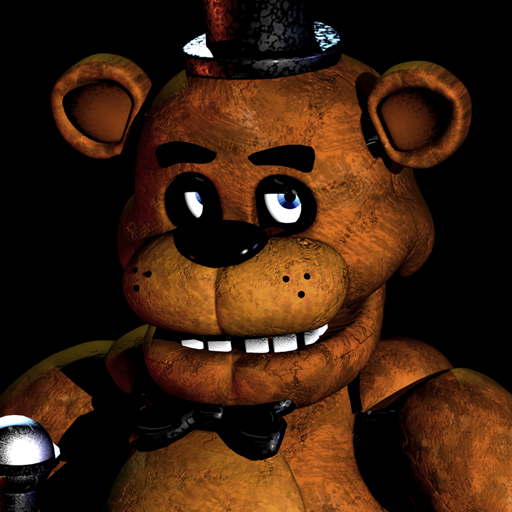Five Nights at Freddy's IPA